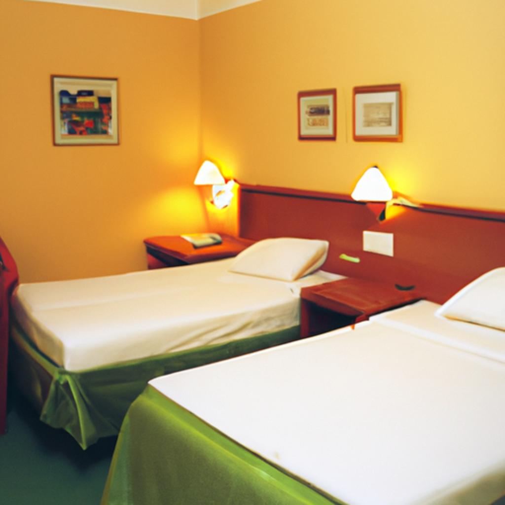 Accomodation Image