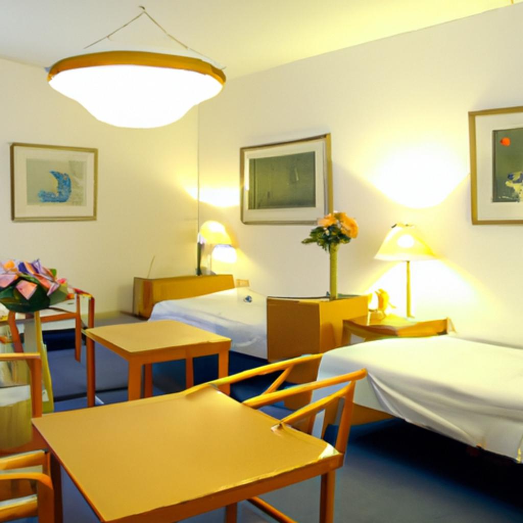 Accomodation Image