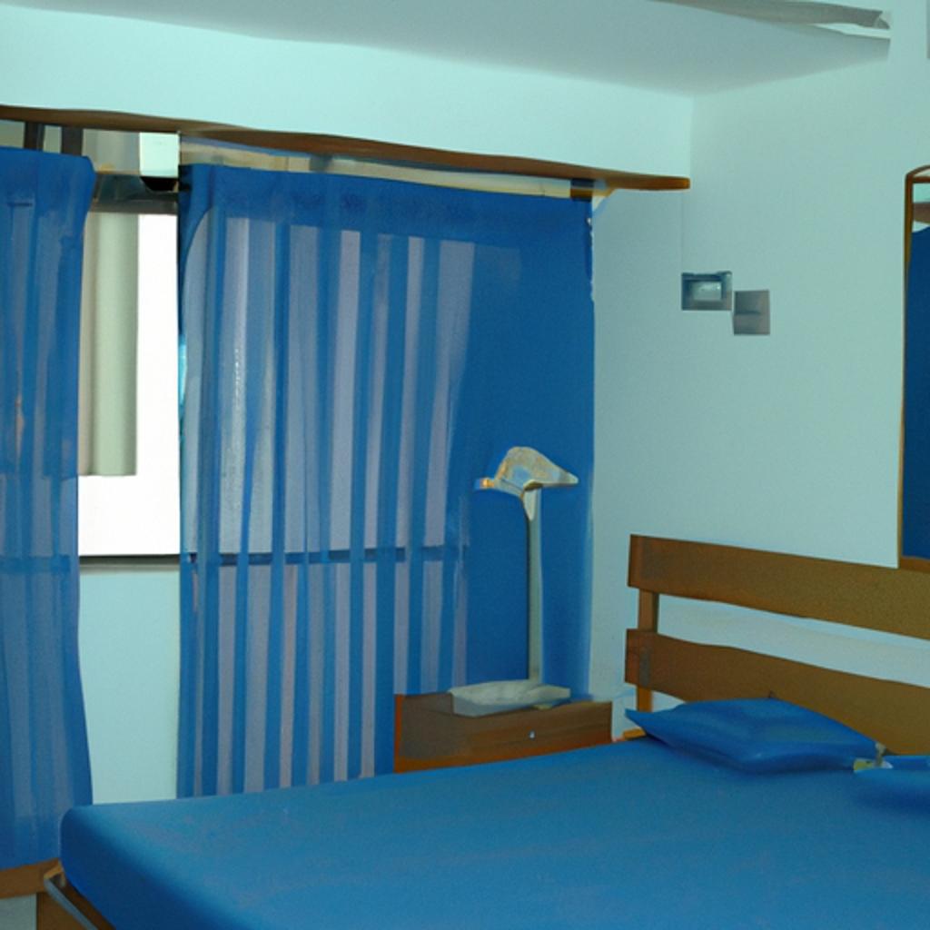 Accomodation Image