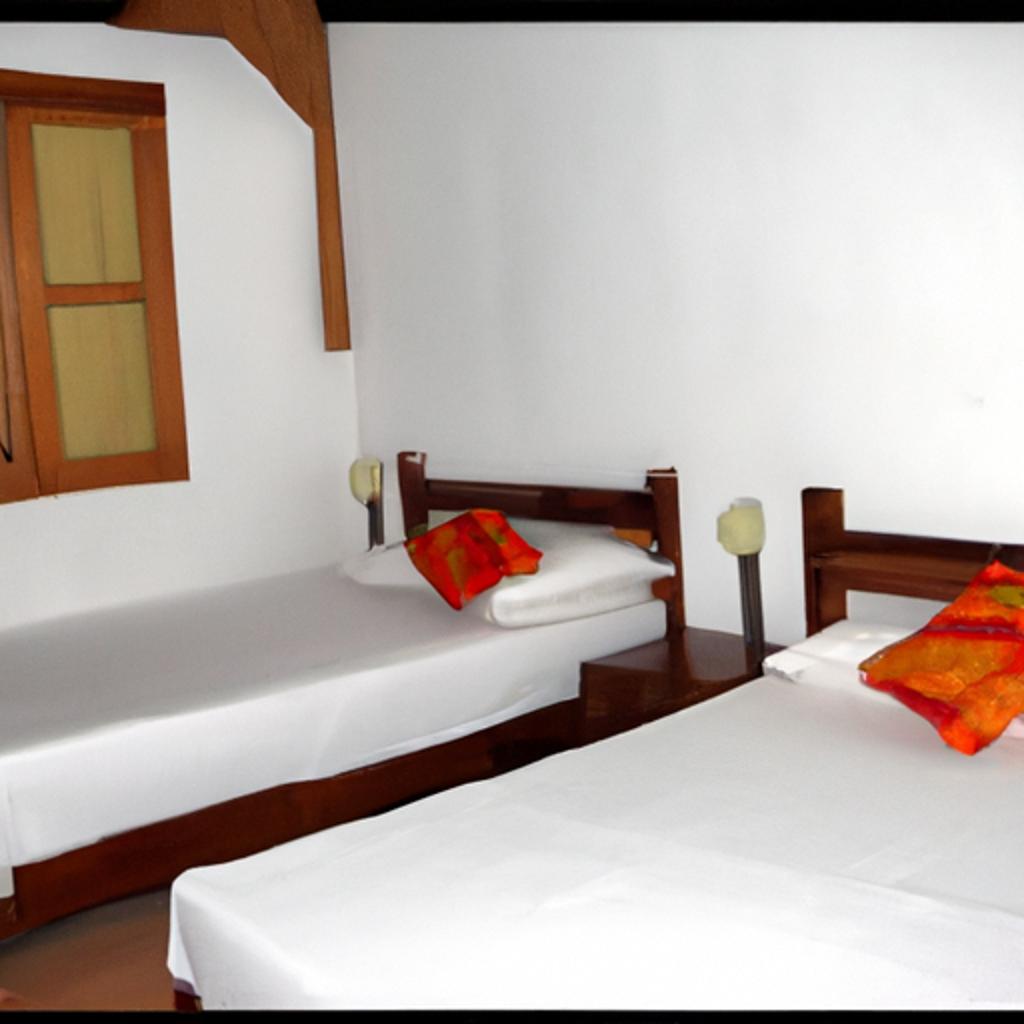 Accomodation Image