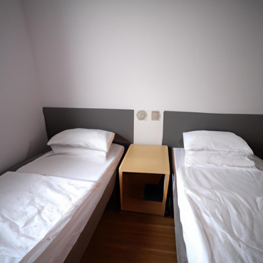 Accomodation Image