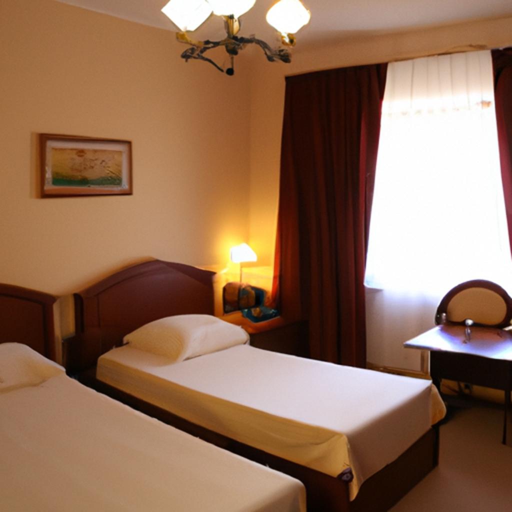 Accomodations Image