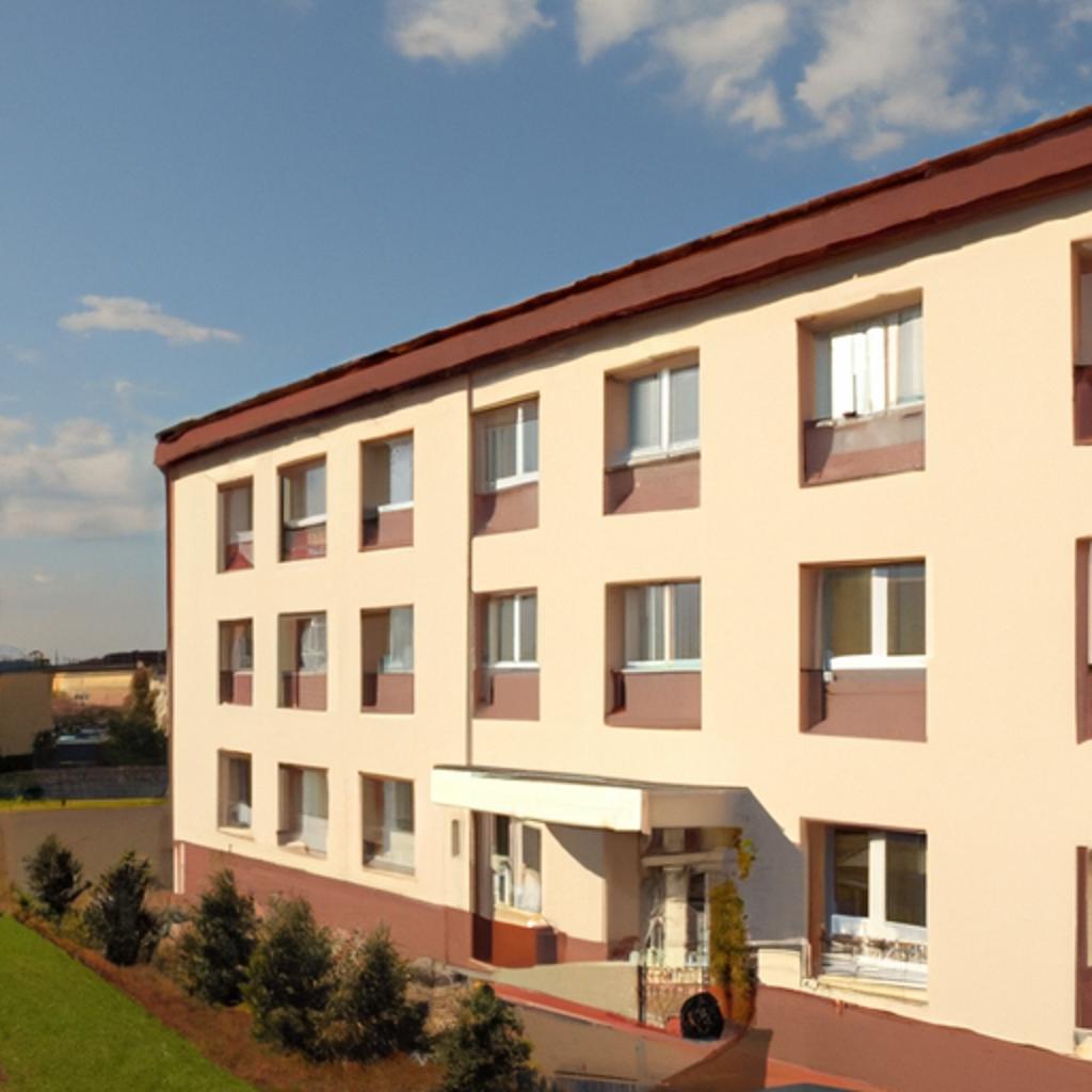 Accomodations Image