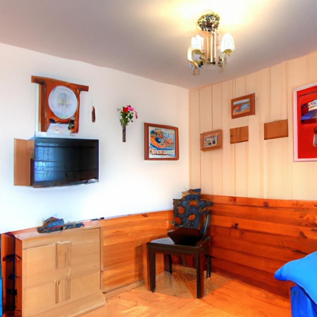 Accomodation Image