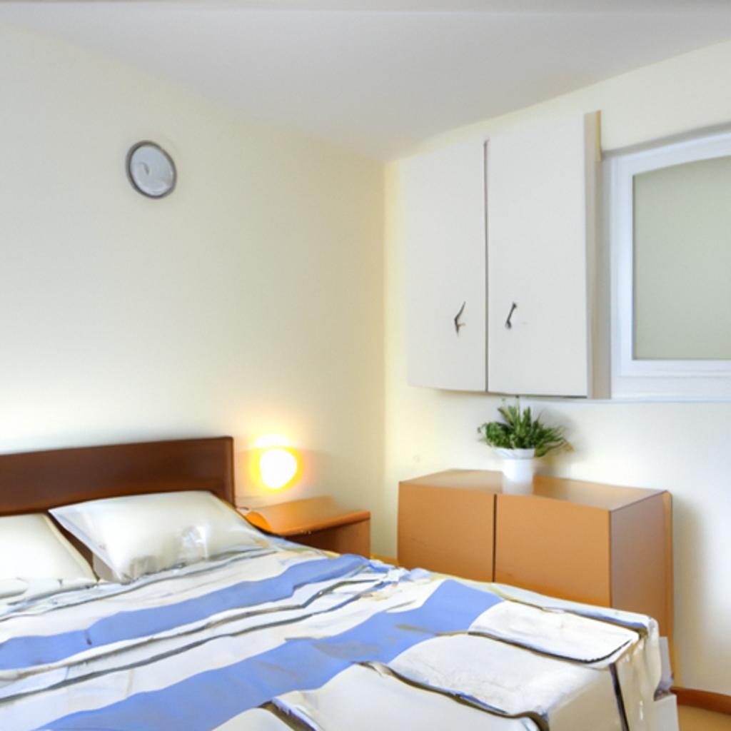 Accomodation Image