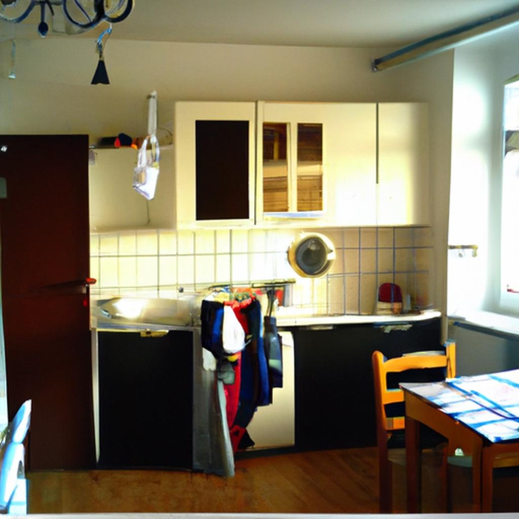 Accomodation Image