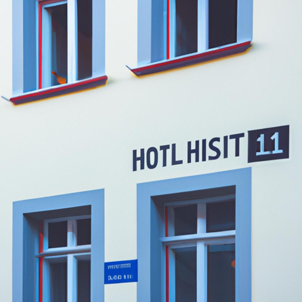 Accomodation Image