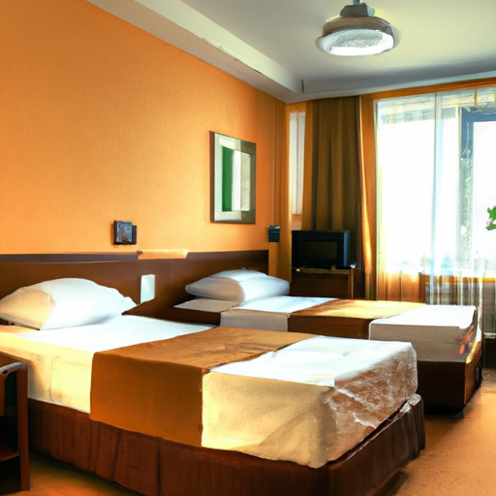 Accomodation Image