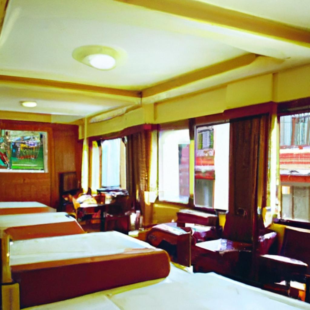 Accomodation Image