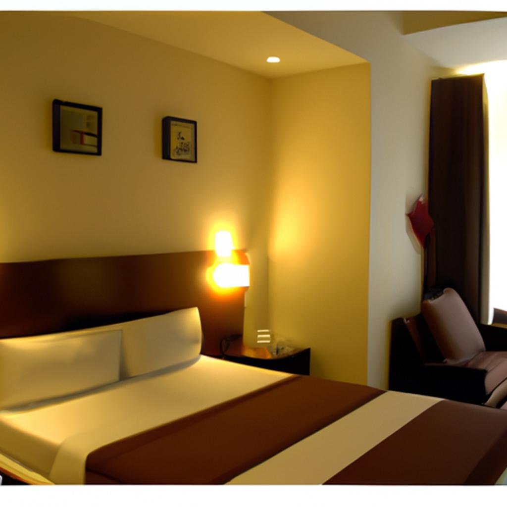 Accomodation Image