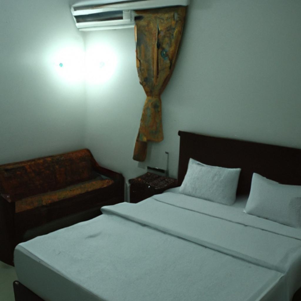 Accomodation Image