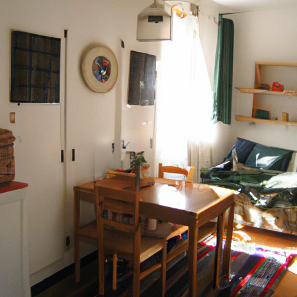 Accomodation Image