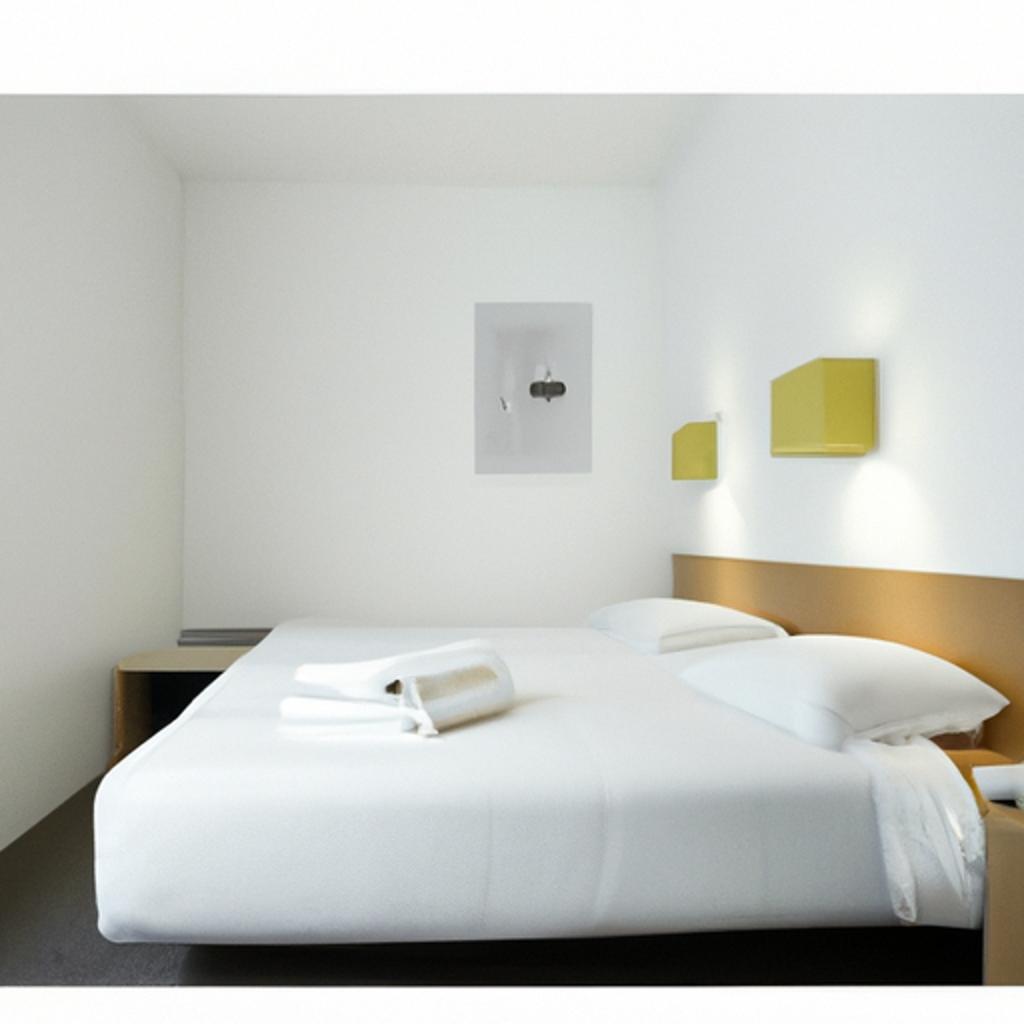 Accomodation Image