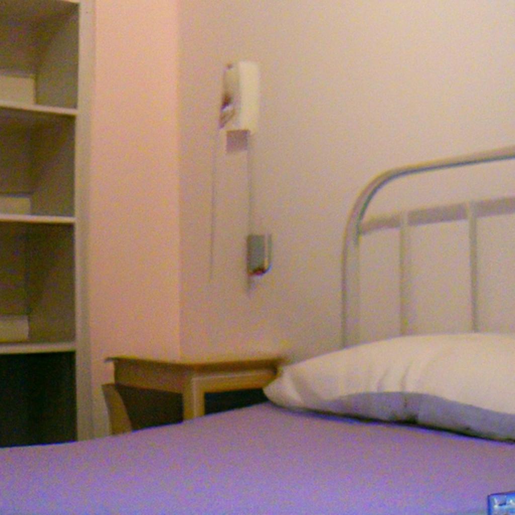 Accomodation Image