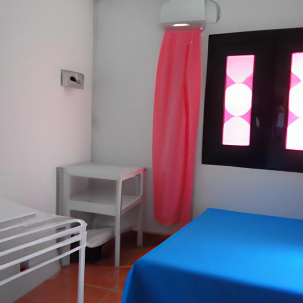 Accomodation Image