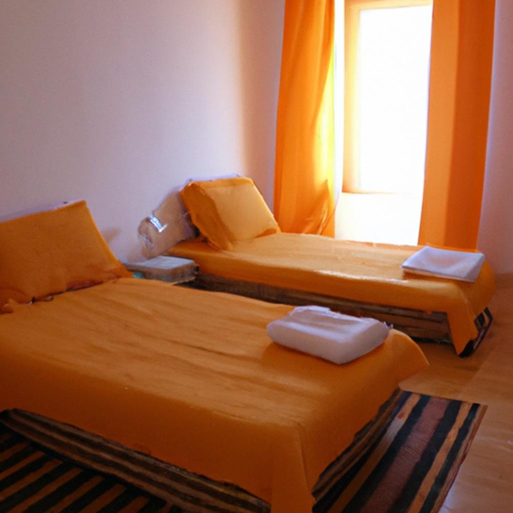 Accomodation Image