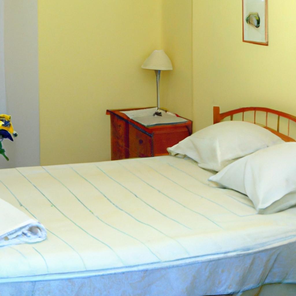 Accomodation Image