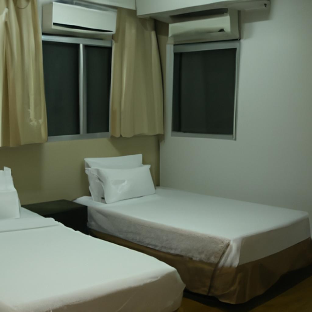 Accomodation Image