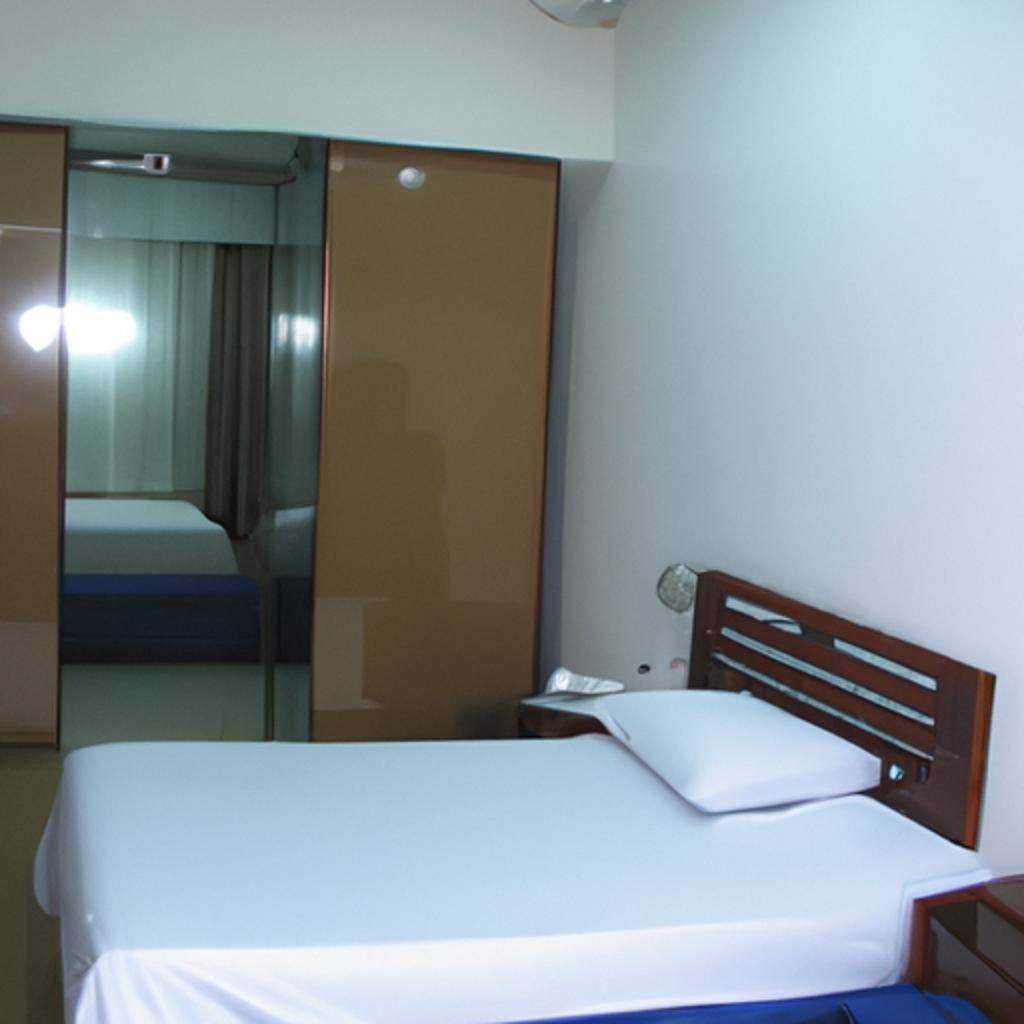 Accomodation Image