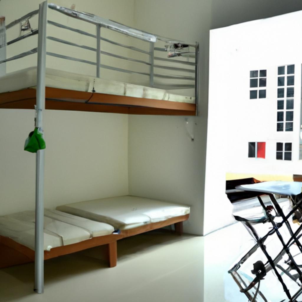 Accomodation Image