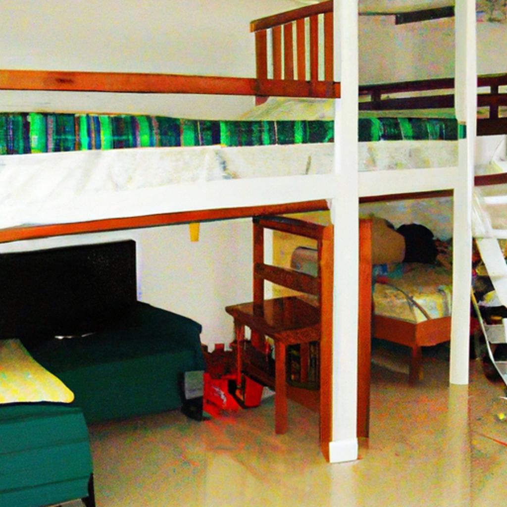 Accomodation Image