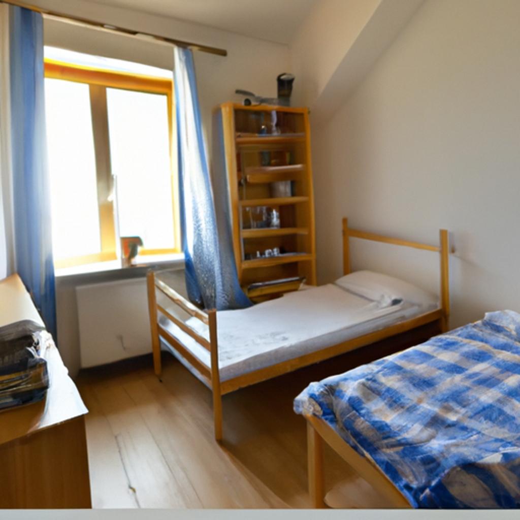 Accomodation Image