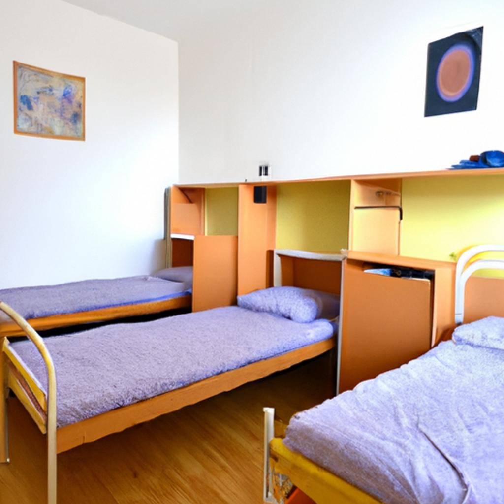 Accomodations Image