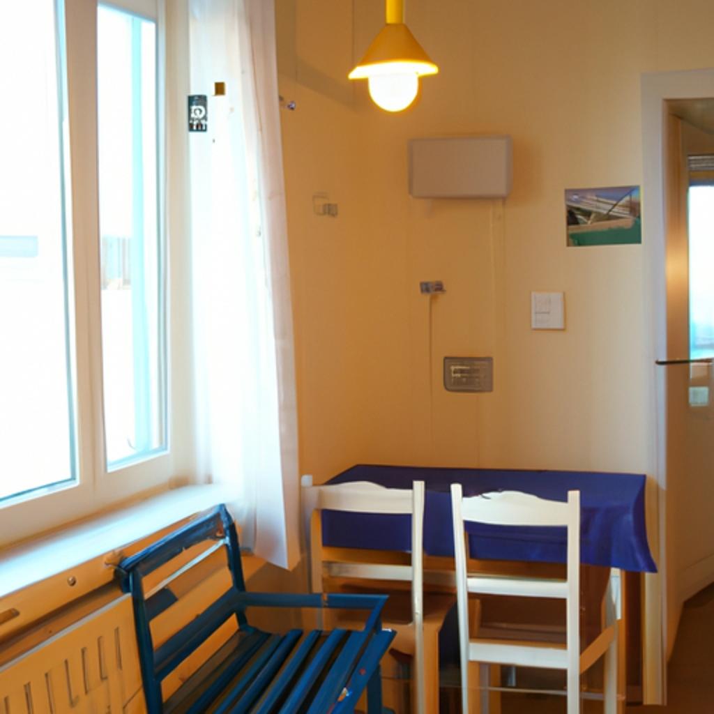 Accomodation Image