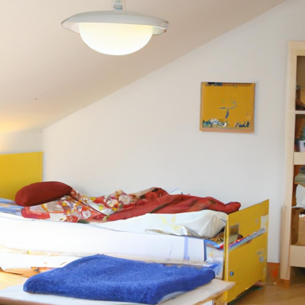 Accomodation Image