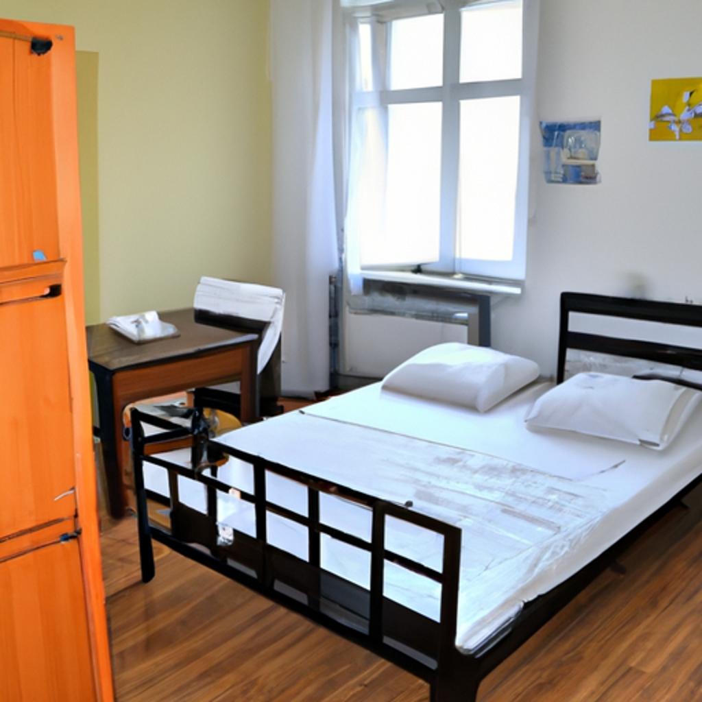 Accomodation Image