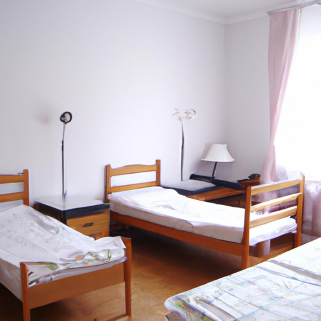 Accomodation Image