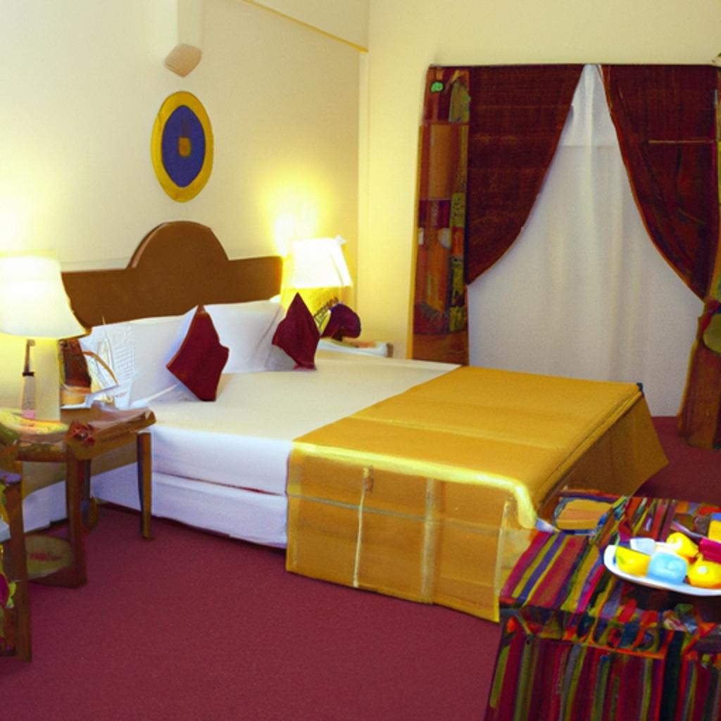 Accomodation Image