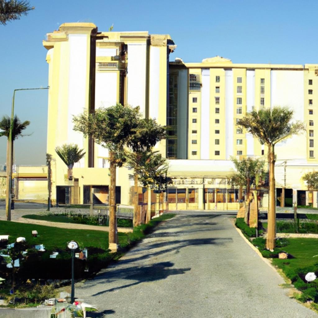 Accomodation Image
