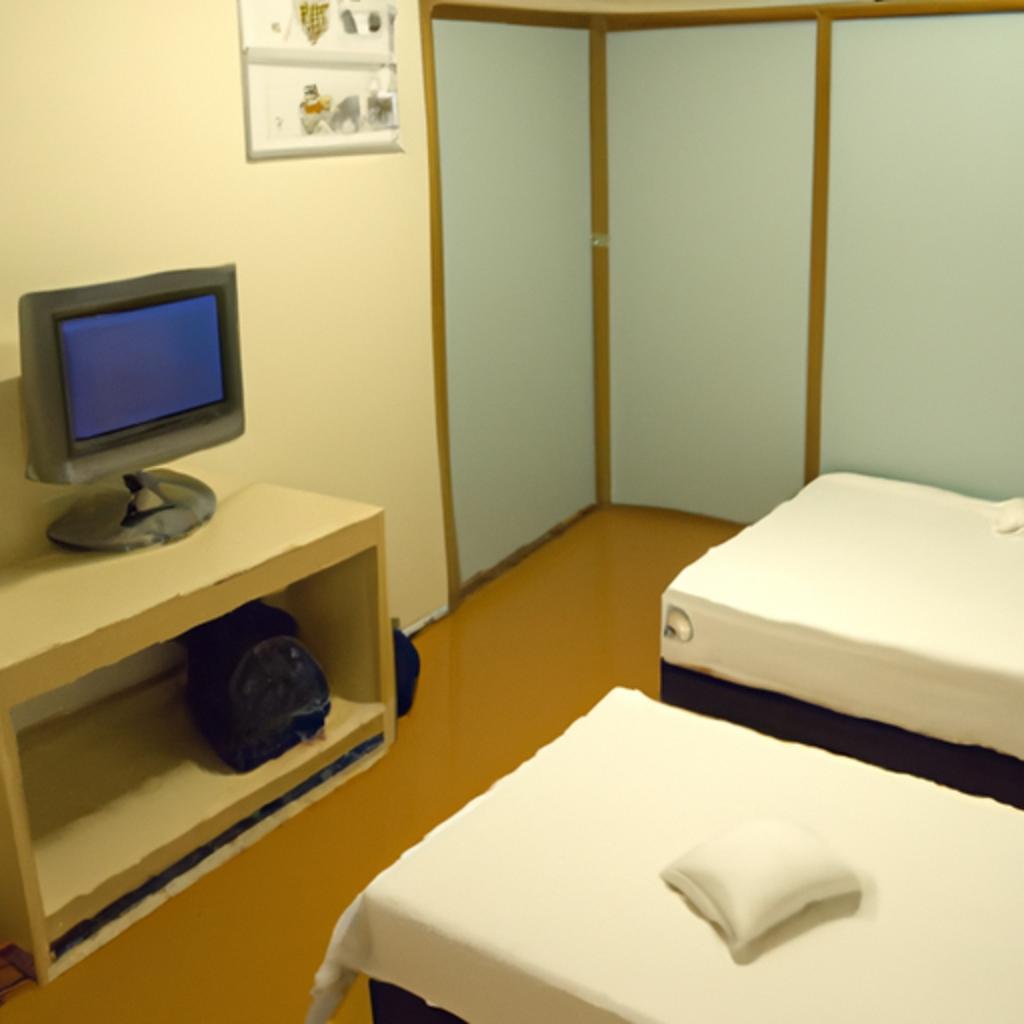 Accomodation Image