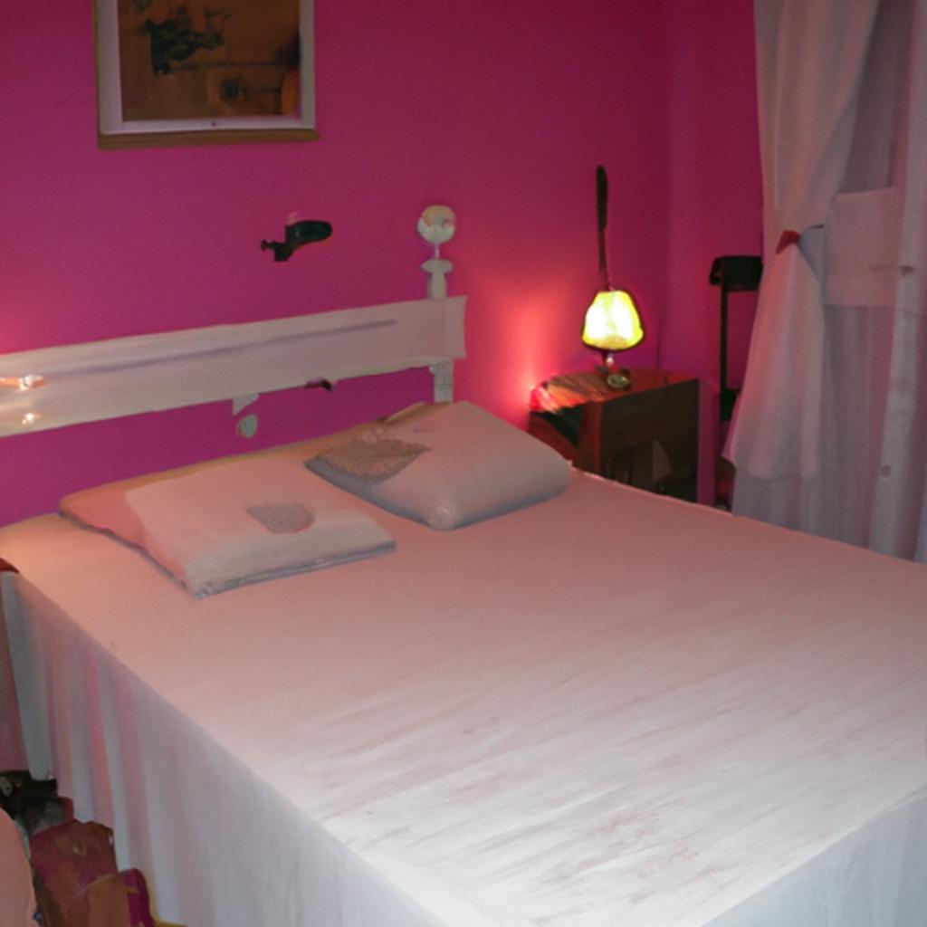 Accomodation Image