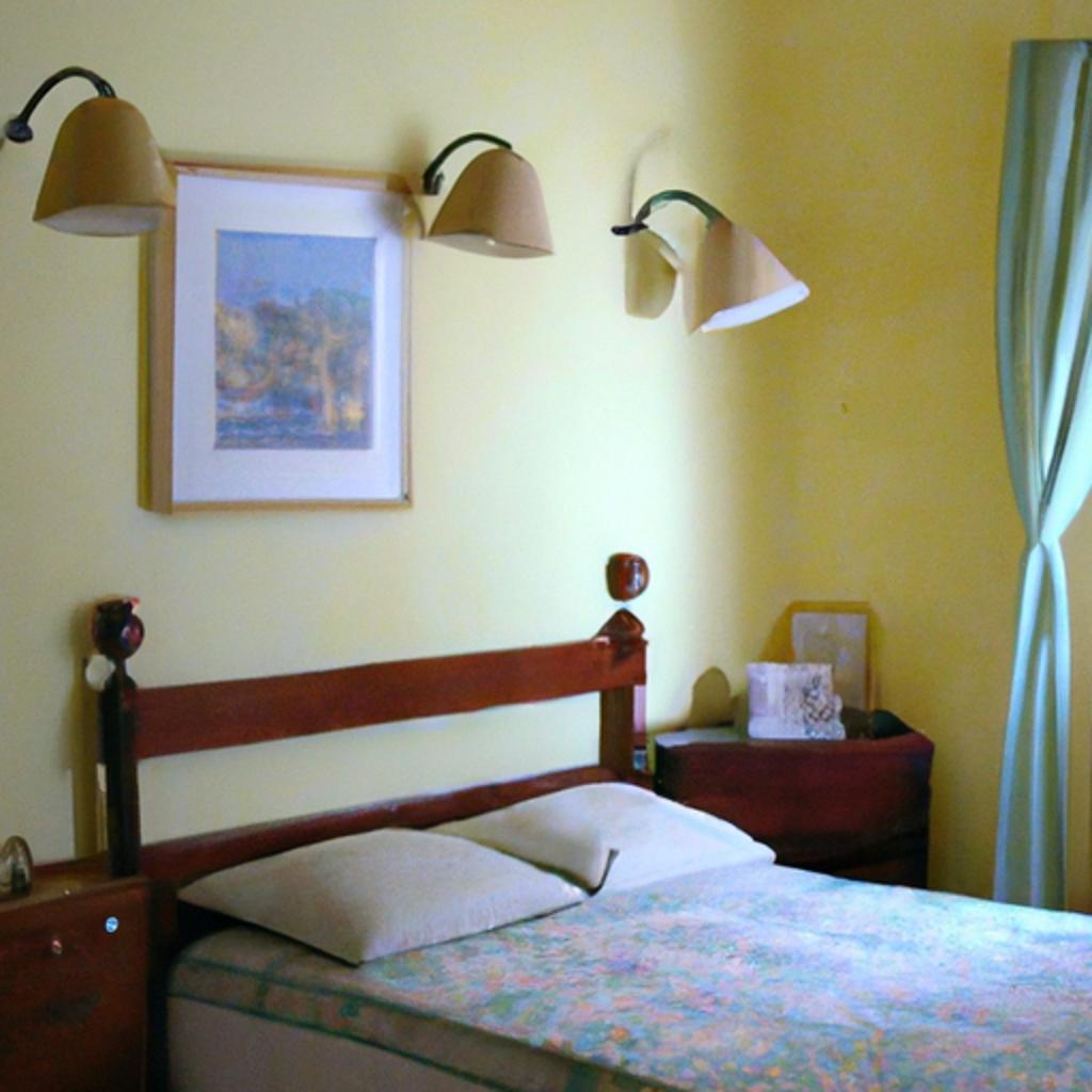 Accomodation Image