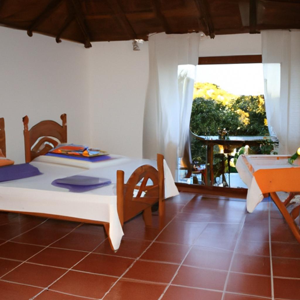 Accomodation Image