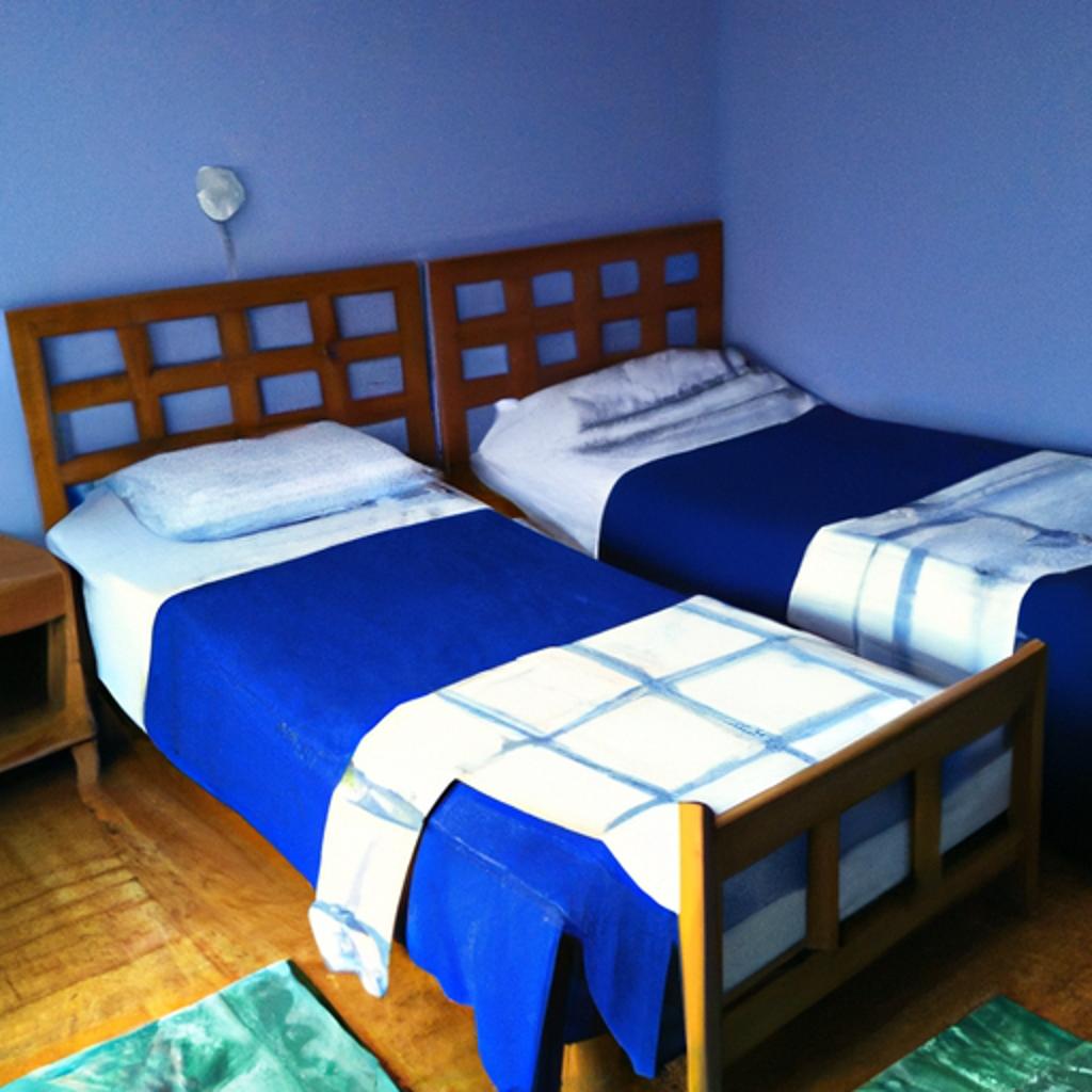 Accomodation Image