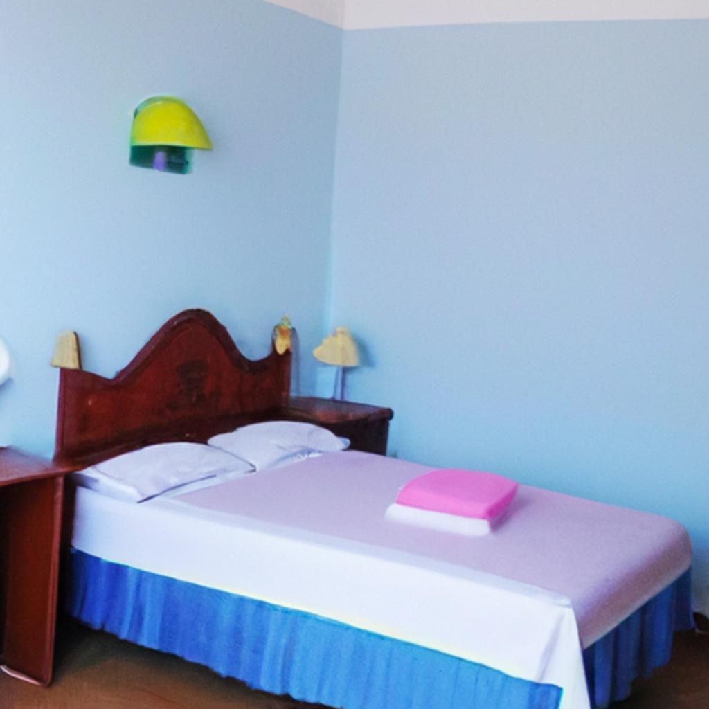 Accomodation Image