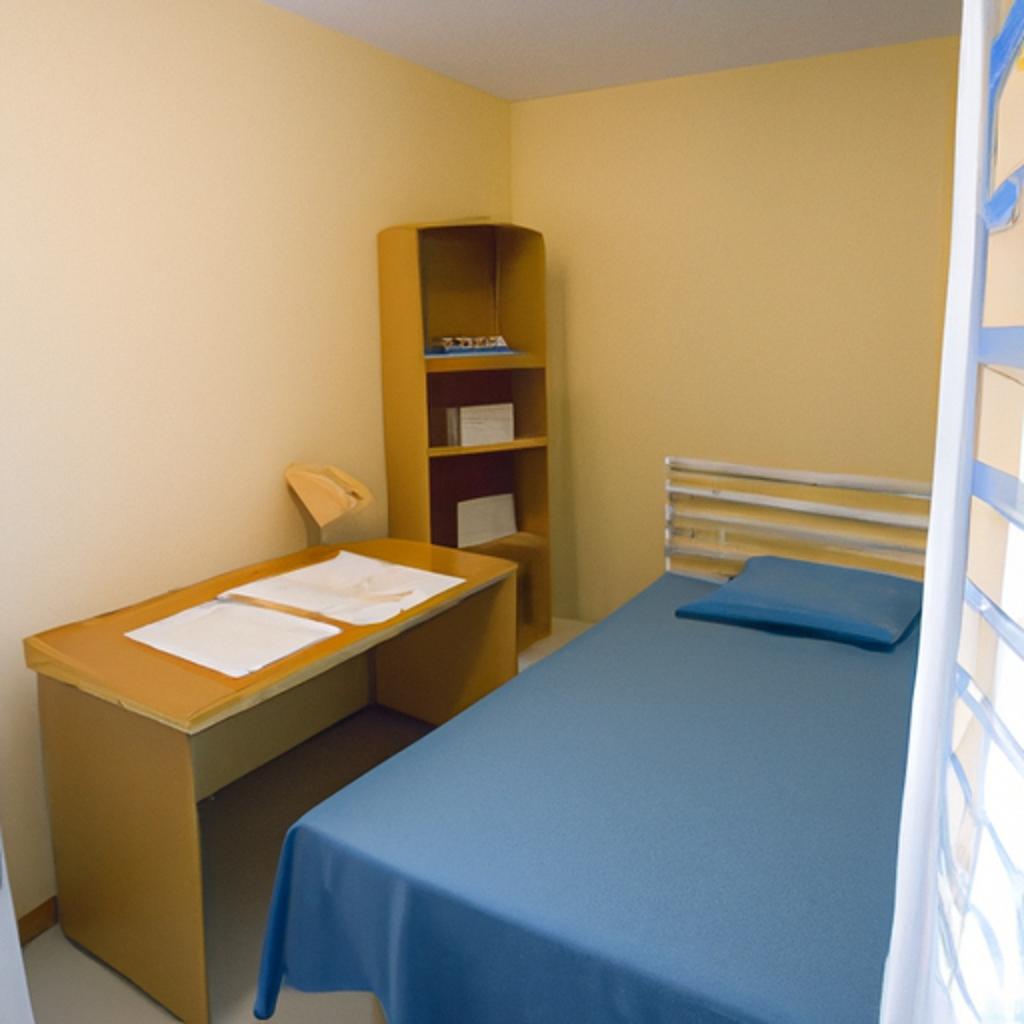 Accomodation Image