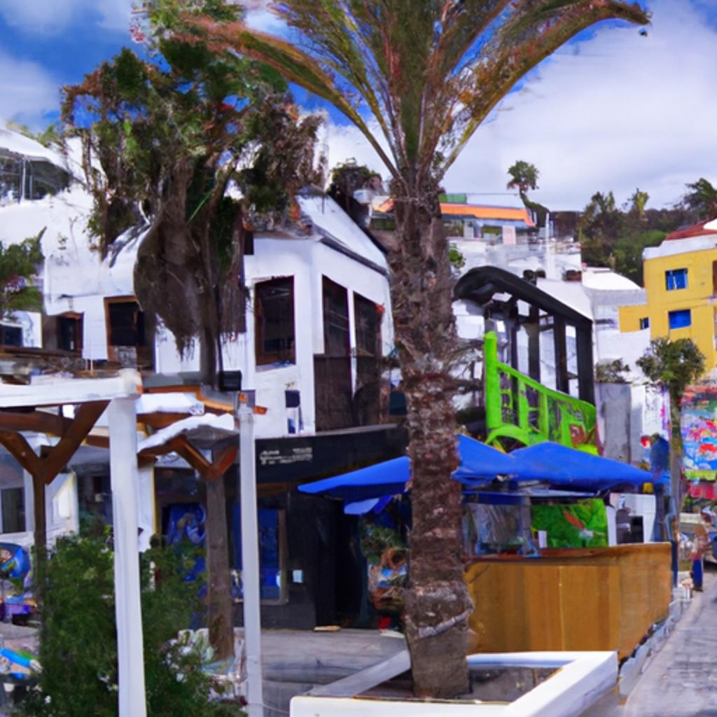 Accomodation Image