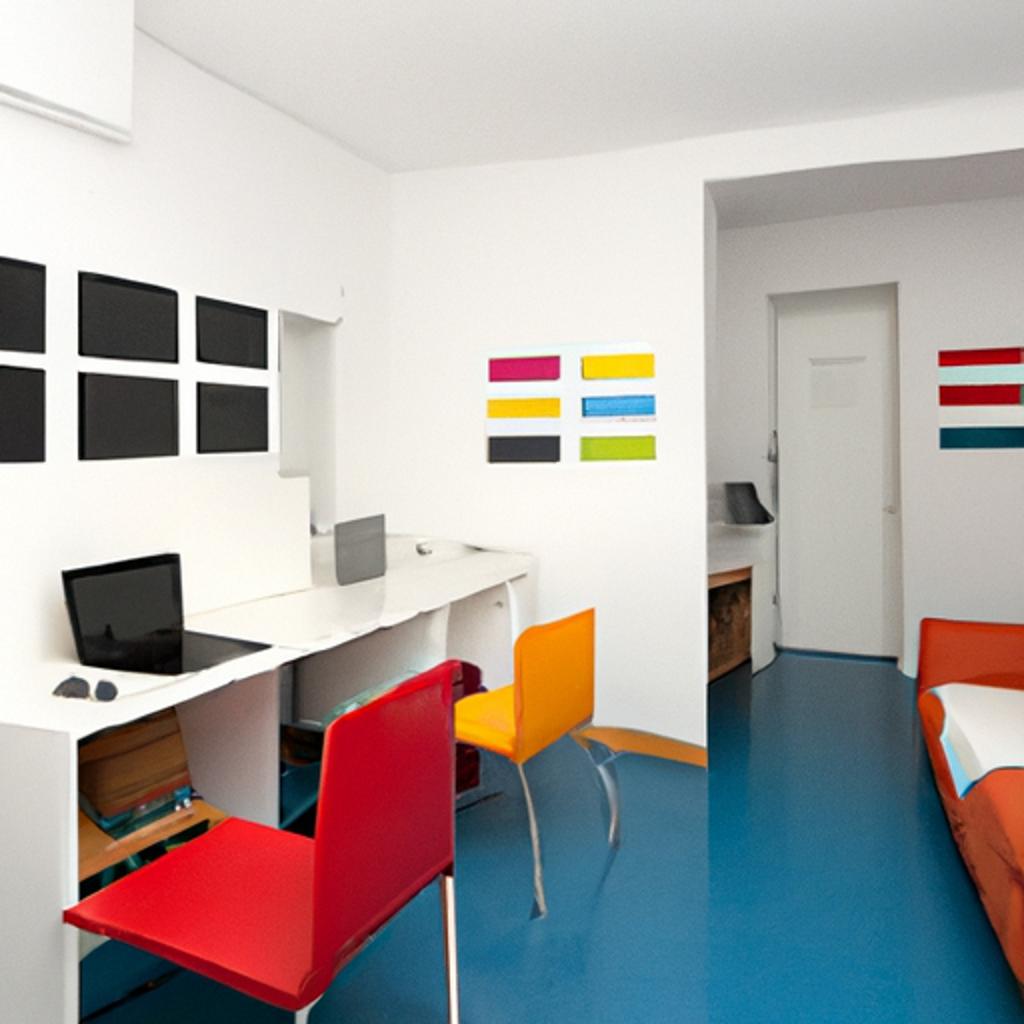 Accomodation Image