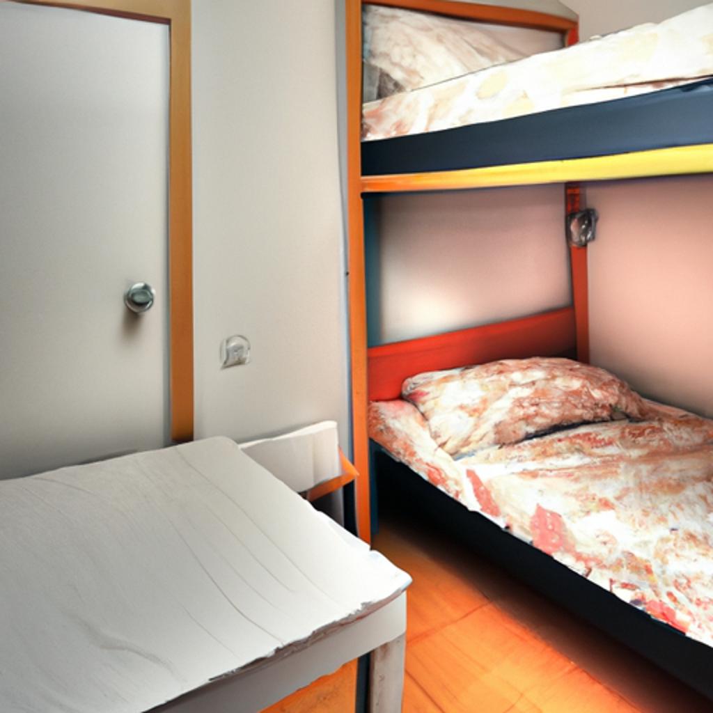 Accomodation Image