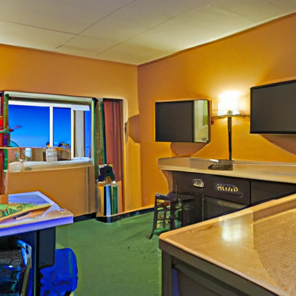 Accomodation Image