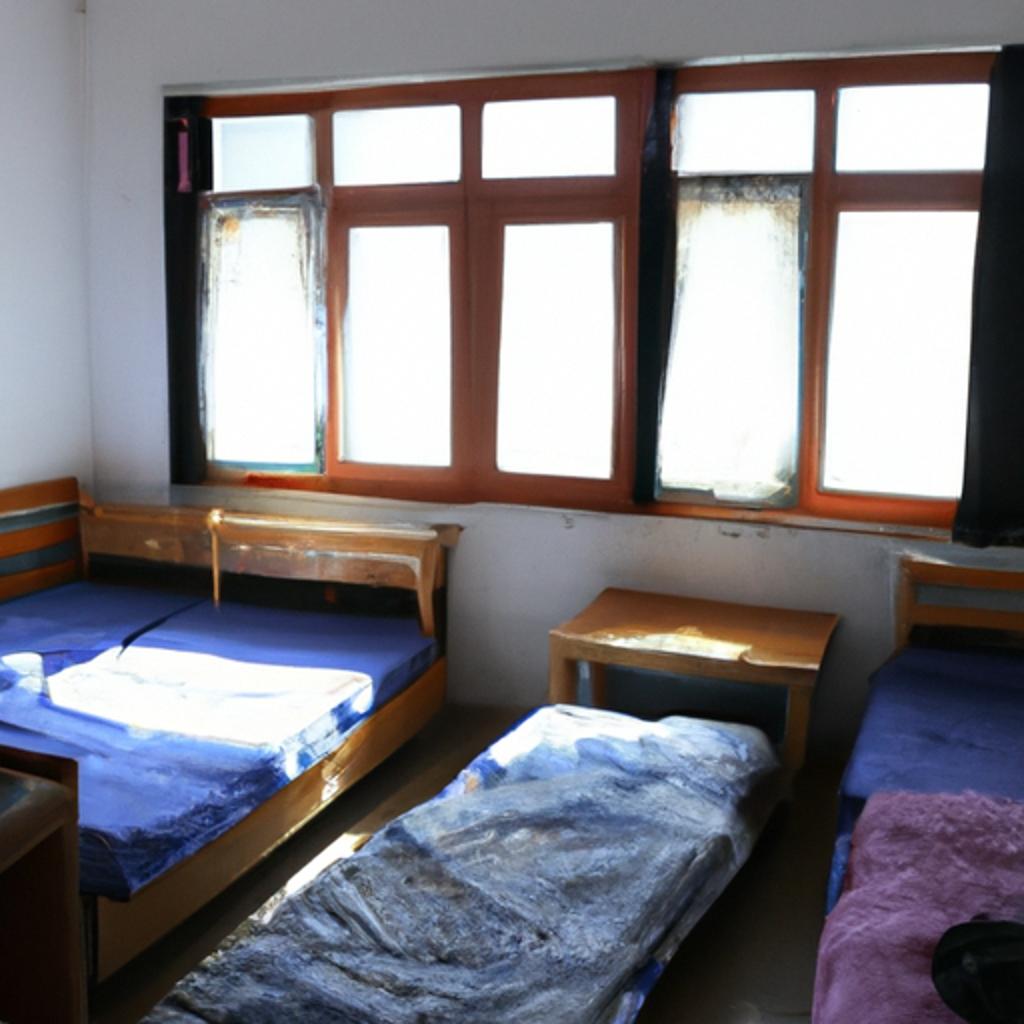 Accomodation Image