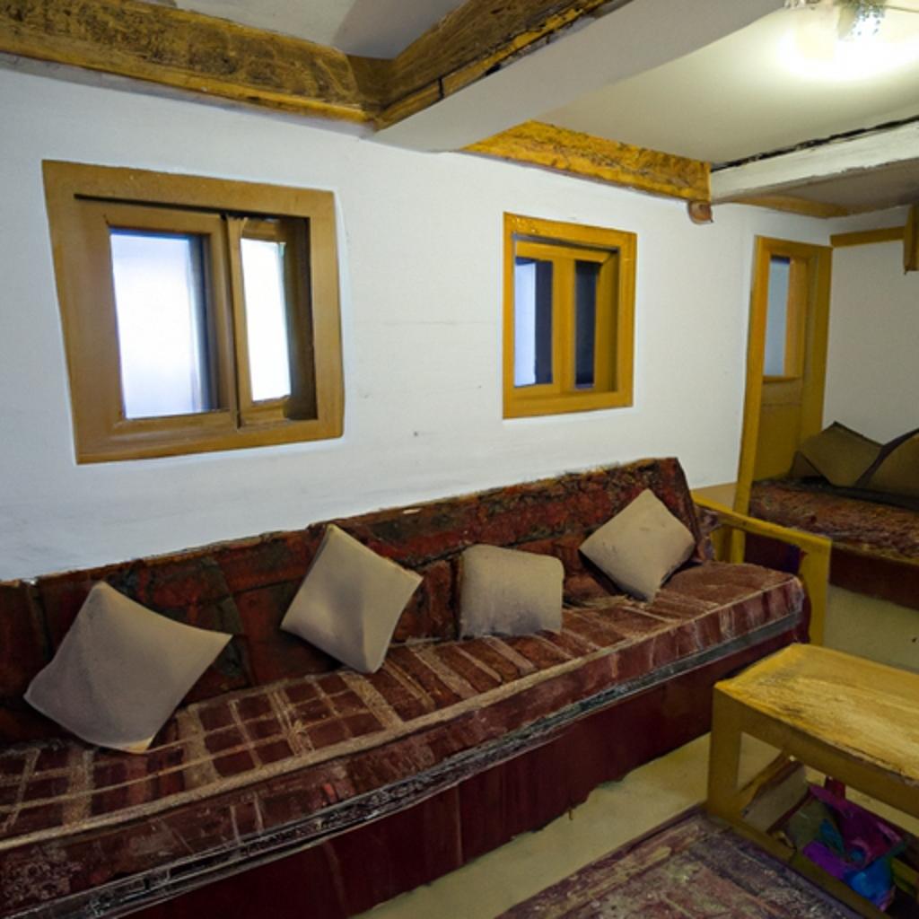 Accomodation Image