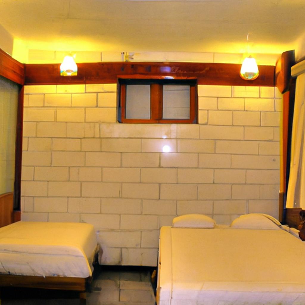 Accomodation Image