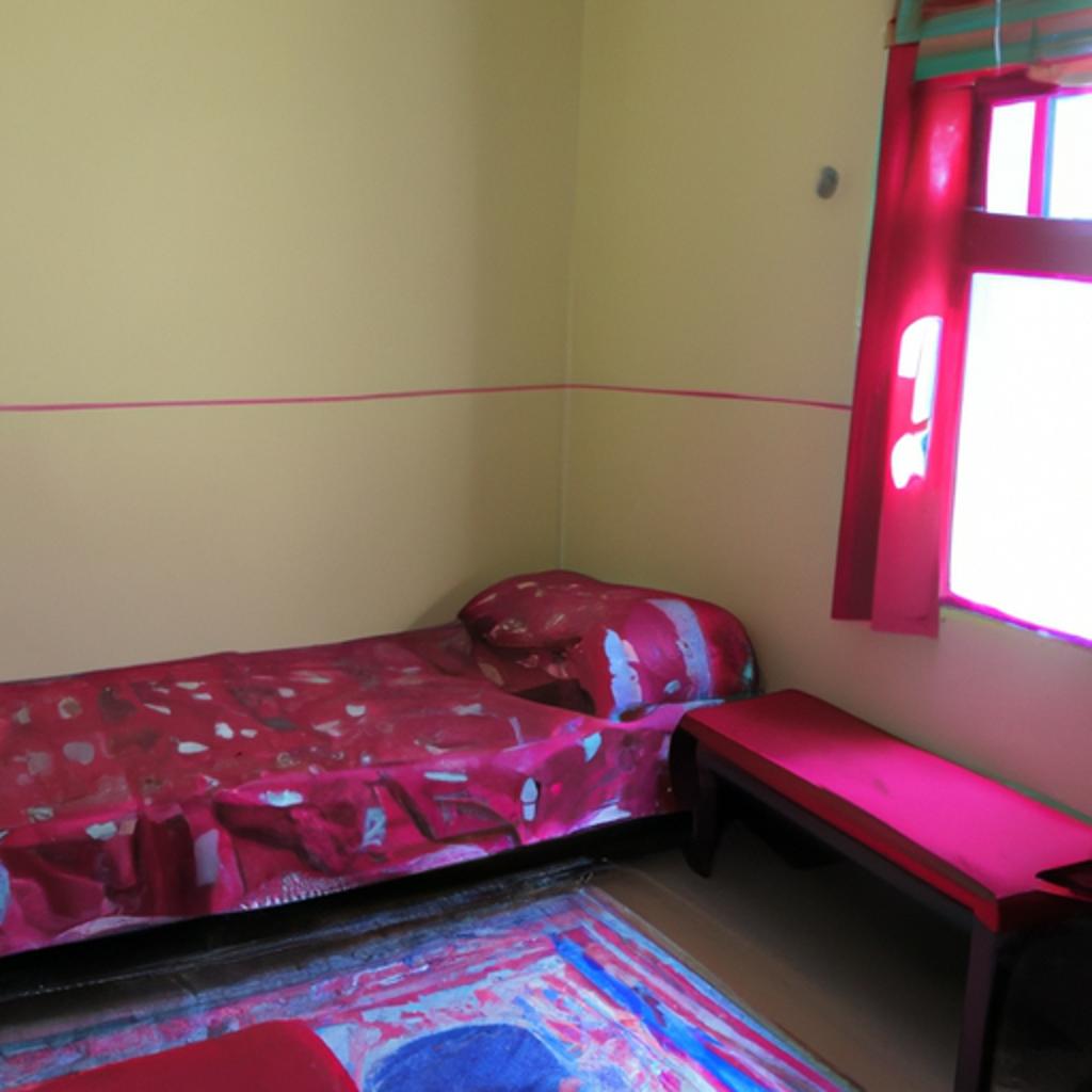 Accomodation Image