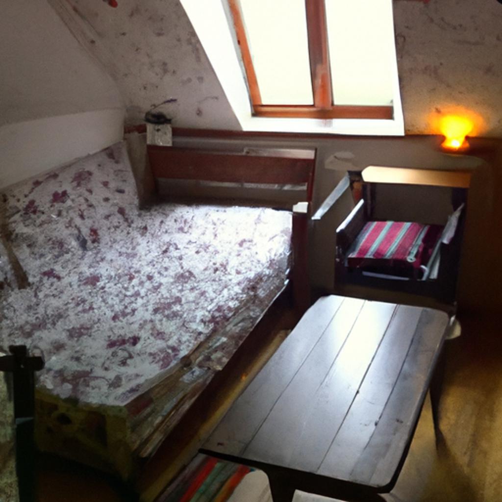 Accomodation Image