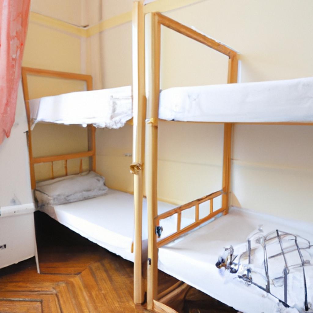 Accomodation Image